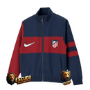ATLÉTICO DE MADRID 26/27 TRACKSUIT