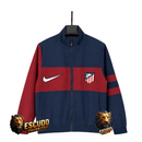 ATLÉTICO DE MADRID 26/27 TRACKSUIT