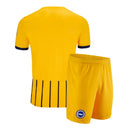 BRIGHTON II 24/25 KIDS KIT YELLOW