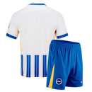 BRIGHTON I 24/25 KIDS KIT WHITE