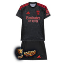BENFICA II 24/25 KIDS KIT