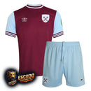 WEST HAM I 24/25 KIDS KIT