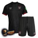 WEST HAM II 24/25 KIDS KIT