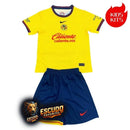 CLUB AMÉRICA I KIDS KIT 24/25 MEN