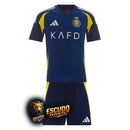 AL NASSR II 24/25 KIDS KIT