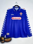 FIORENTINA I 1998 MEN'S JERSEY (RETRO) LONG SLEEVE
