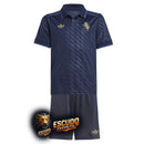 JUVENTUS III 24/25 KIDS KIT