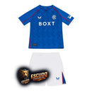RANGERS I 24/25 KIDS KIT