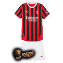 MILAN I 24/25 KIDS KIT