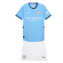MANCHESTER CITY I 24/25 KIDS KIT