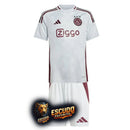 AJAX III 24/25 KIDS KIT