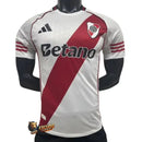 RIVER PLATE 25/26 I MEN'S JERSEY (PLAYER VERSION)