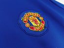 MANCHESTER UNITED II 08/09 MEN'S JERSEY (RETRO) LONG SLEEVE
