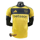 BOCA JRS II 25/26 MEN'S JERSEY PLAYER VERSION