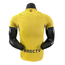 BOCA JRS II 25/26 MEN'S JERSEY PLAYER VERSION