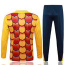 TRACKSUIT JACKET + PANTS BARCELONA TRAINING XX 24/25 MEN
