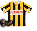ZARAGOZA II 97-98 RETRO JERSEY