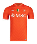 NAPOLI GOALKEEPER I 25/26 MEN'S JERSEY