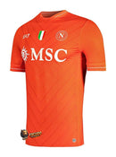 NAPOLI GOALKEEPER I 25/26 MEN'S JERSEY