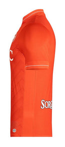 NAPOLI GOALKEEPER I 25/26 MEN'S JERSEY