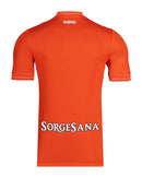 NAPOLI GOALKEEPER I 25/26 MEN'S JERSEY