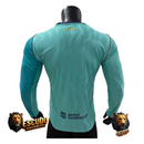 BARCELONA III 26/27 MEN'S JERSEY LONG SLEEVE PLAYER VERSION