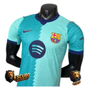 BARCELONA III 26/27 MEN'S JERSEY PLAYER VERSION