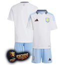 ASTON VILLA II 24/25 KIDS KIT
