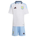 ASTON VILLA II 24/25 KIDS KIT
