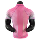 BARCELONA PINK IV 25-26 PLAYER VERSION MEN'S JERSEY