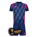 NOTTINGHAM FOREST II 24/25 KIDS KIT