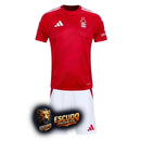 NOTTINGHAM FOREST I 24/25 KIDS KIT