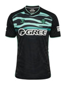 REAL BETIS III 25/26 BLACK MEN'S JERSEY