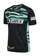 REAL BETIS III 25/26 BLACK MEN'S JERSEY