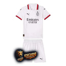 MILAN II 24/25 KIDS KIT