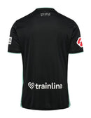 REAL BETIS III 25/26 BLACK MEN'S JERSEY