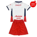 CHIVAS GUADALAJARA II 24/25 KIDS KIT