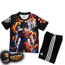 JAPAN ANIME DBZ XX 25/26 KIDS KIT