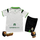 RACING SANTANDER I 26/27 KIDS KIT
