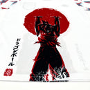 JAPAN LIMITED EDITION XX ANIME DBZ 24/25 MEN'S JERSEY