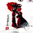 JAPAN LIMITED EDITION XX ANIME DBZ 24/25 MEN'S JERSEY