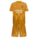 AC MILAN GOALKEEPER I 26/27 KIDS KIT