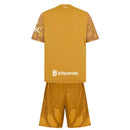 AC MILAN GOALKEEPER I 26/27 KIDS KIT