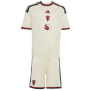 MANCHESTER UNITED III 26/27 KIDS KIT