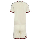 MANCHESTER UNITED III 26/27 KIDS KIT