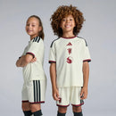 MANCHESTER UNITED III 26/27 KIDS KIT