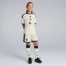 MANCHESTER UNITED III 26/27 KIDS KIT