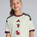 MANCHESTER UNITED III 26/27 KIDS KIT