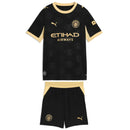 MANCHESTER CITY II 26/27 KIDS KIT