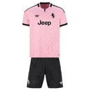 JUVENTUS II 26/27 KIDS KIT